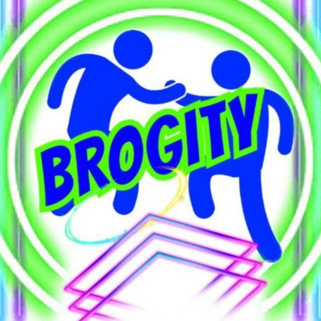 Brogity